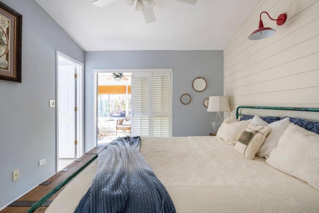 Merritt Island Tropical Island Escape Near Disney, Beach, Cruise מראה חיצוני תמונה