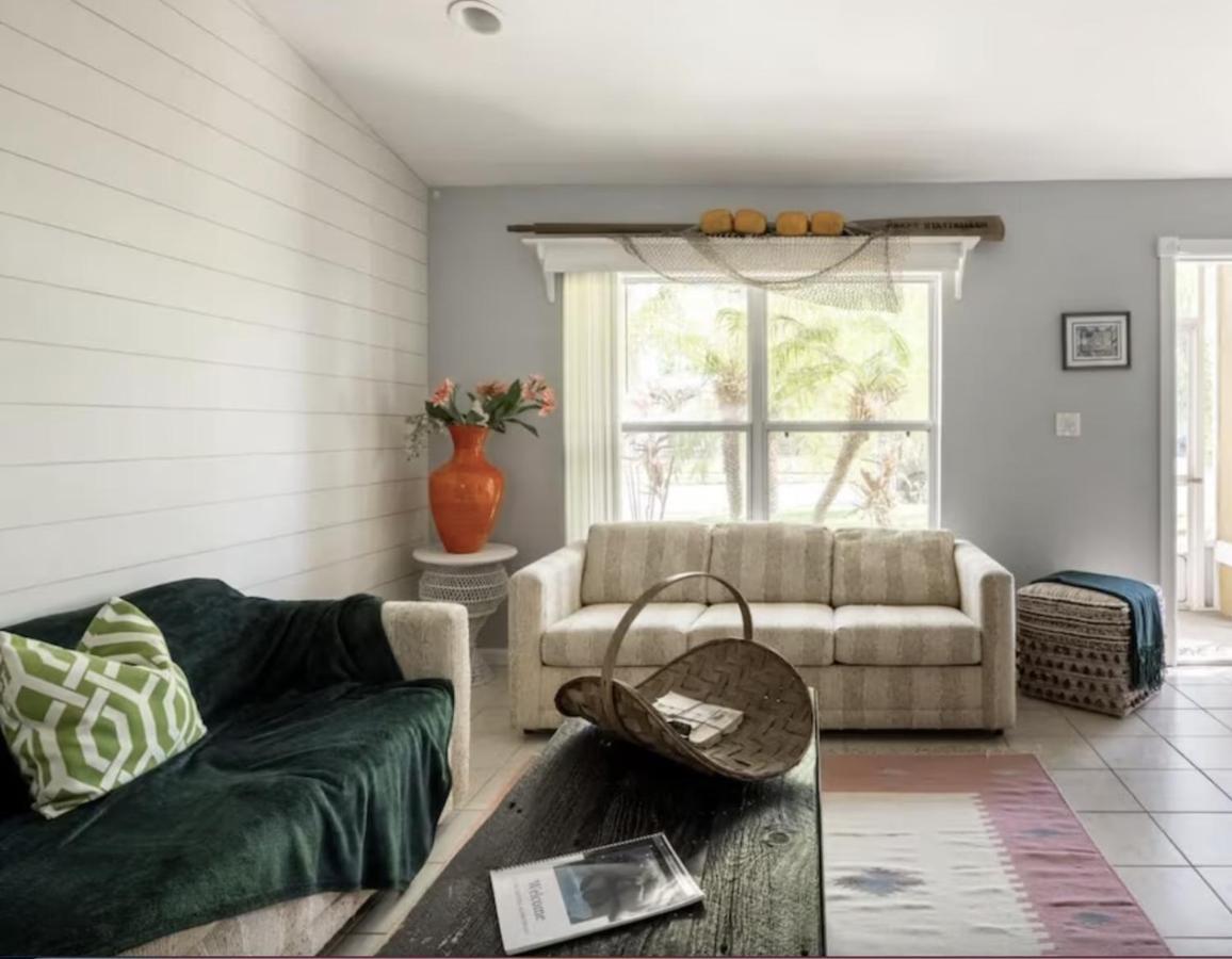 Merritt Island Tropical Island Escape Near Disney, Beach, Cruise מראה חיצוני תמונה