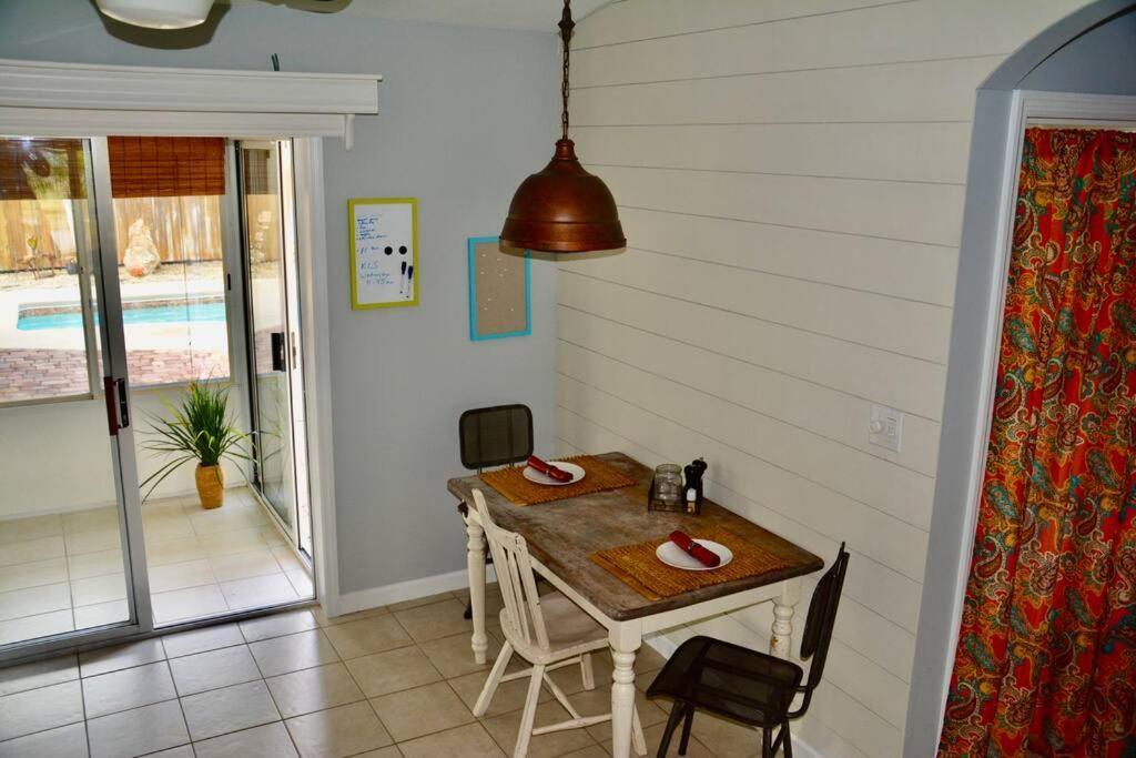 Merritt Island Tropical Island Escape Near Disney, Beach, Cruise מראה חיצוני תמונה