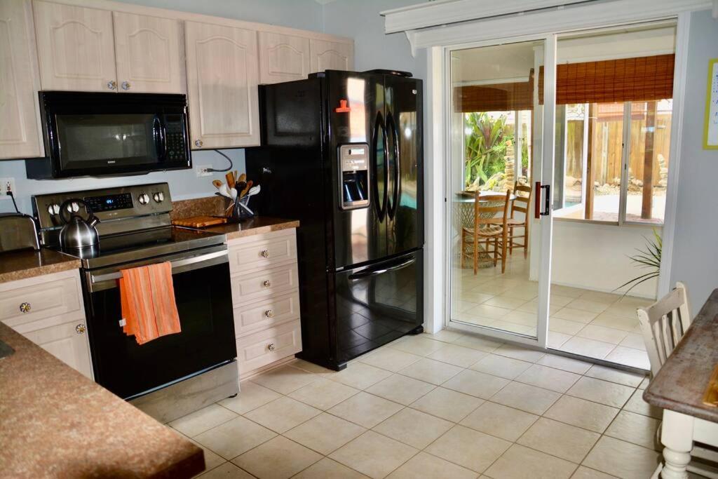 Merritt Island Tropical Island Escape Near Disney, Beach, Cruise מראה חיצוני תמונה