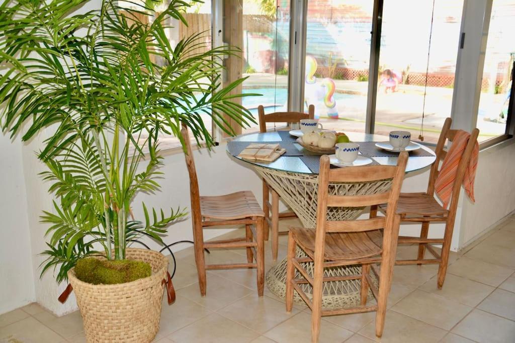 Merritt Island Tropical Island Escape Near Disney, Beach, Cruise מראה חיצוני תמונה