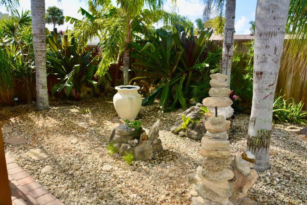Merritt Island Tropical Island Escape Near Disney, Beach, Cruise מראה חיצוני תמונה