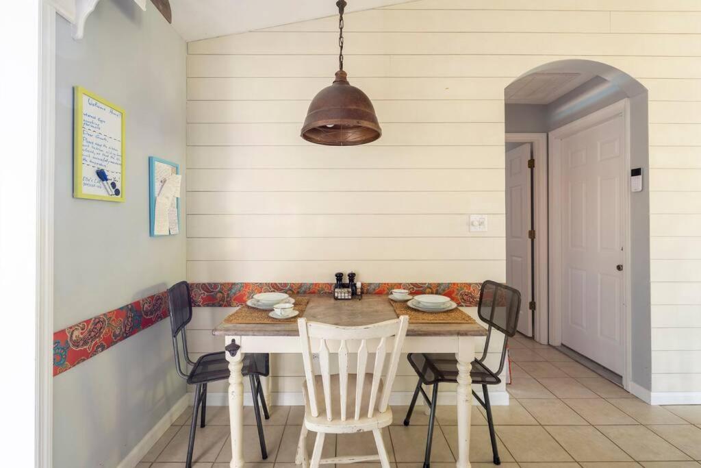 Merritt Island Tropical Island Escape Near Disney, Beach, Cruise מראה חיצוני תמונה