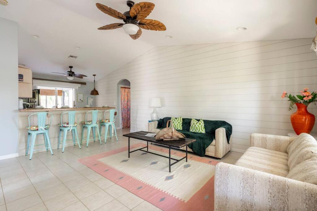 Merritt Island Tropical Island Escape Near Disney, Beach, Cruise מראה חיצוני תמונה