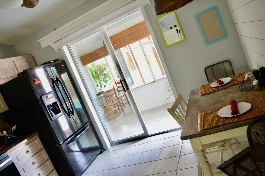 Merritt Island Tropical Island Escape Near Disney, Beach, Cruise מראה חיצוני תמונה