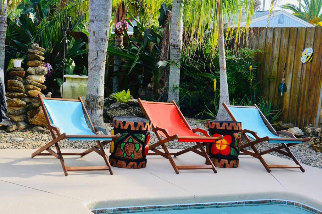 Merritt Island Tropical Island Escape Near Disney, Beach, Cruise מראה חיצוני תמונה