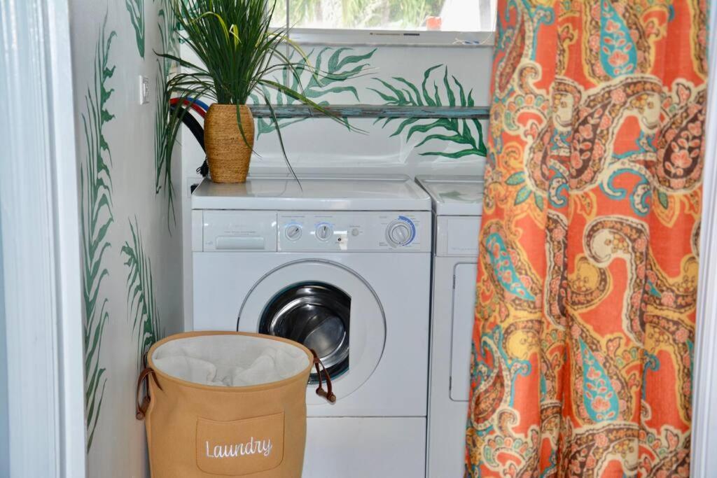 Merritt Island Tropical Island Escape Near Disney, Beach, Cruise מראה חיצוני תמונה