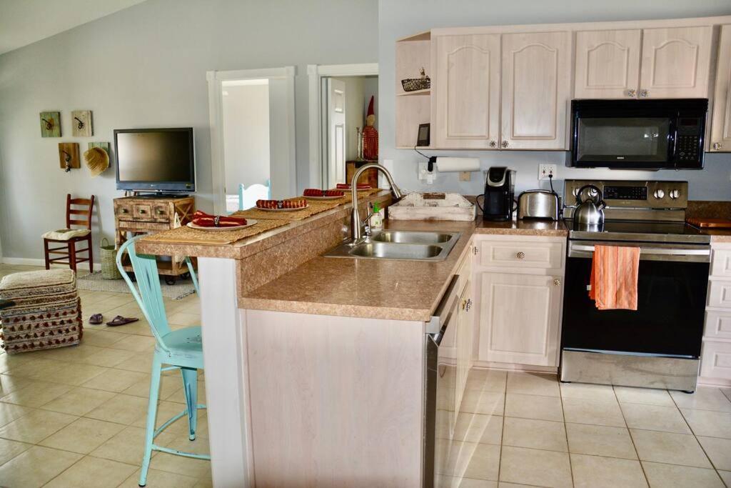 Merritt Island Tropical Island Escape Near Disney, Beach, Cruise מראה חיצוני תמונה